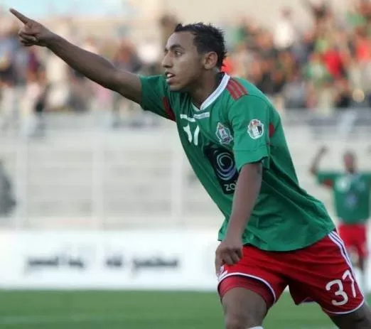 مدار الساعة,أخبار رياضية,المنتخب الوطني