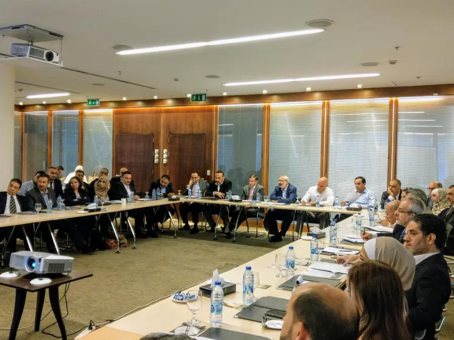 مدار الساعة,أخبار اقتصادية