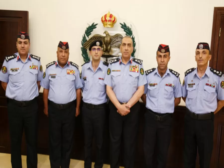 مدار الساعة,أخبار الأردن,اخبار الاردن,الأمن العام,أمن الجسور