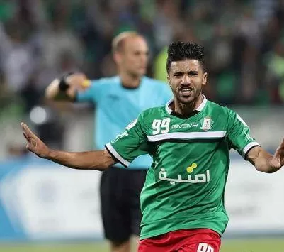 مدار الساعة,أخبار رياضية