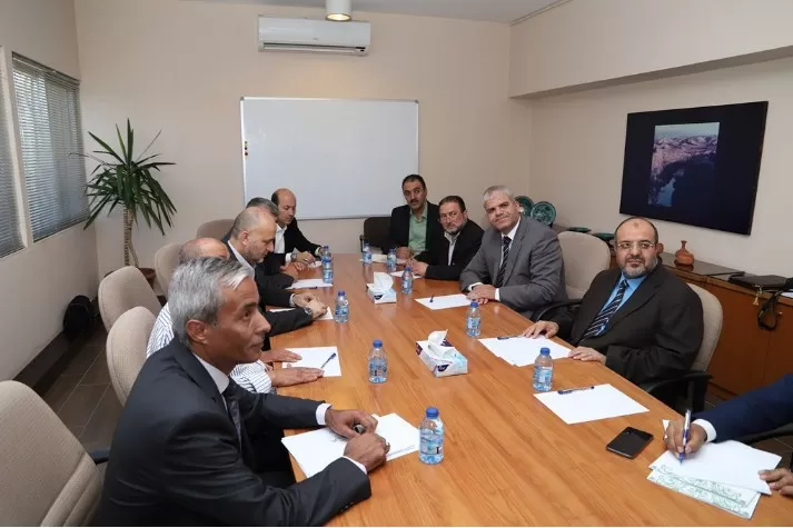 مدار الساعة,أخبار المجتمع الأردني,الصندوق الأردني الهاشمي للتنمية البشرية,صندوق الزكاة