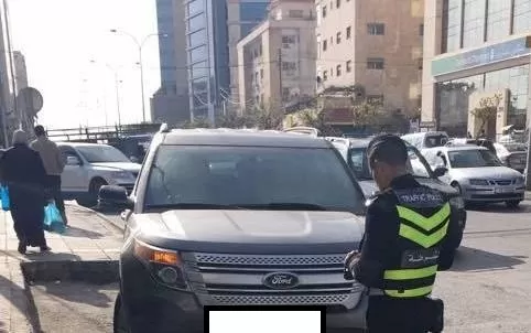مدار الساعة,أسرار أردنية