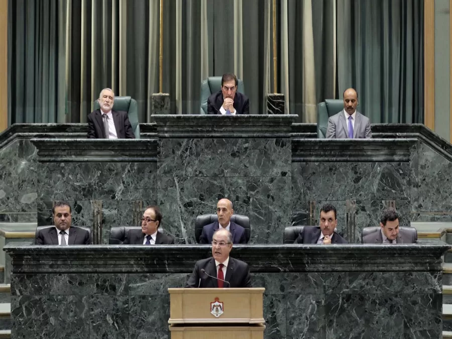 مدار الساعة,أخبار الأردن,اخبار الاردن,رئيس الوزراء,مجلس النواب