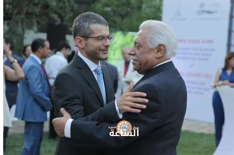 مدار الساعة,أخبار المجتمع الأردني,وزارة الخارجية