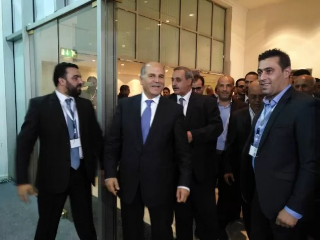 مدار الساعة,أخبار المجتمع الأردني