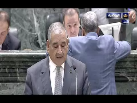 مدار الساعة,أخبار مجلس النواب الأردني,رئاسة الوزراء,وزارة الصحة