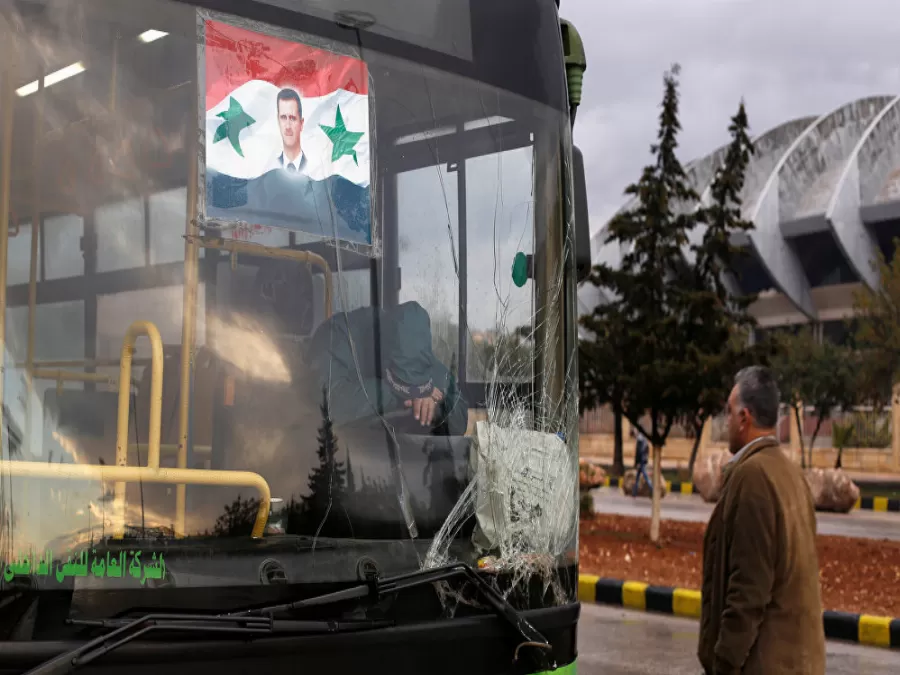 مدار الساعة,أخبار عربية ودولية