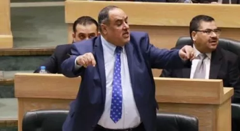 مدار الساعة,أخبار مجلس النواب الأردني,مجلس النواب