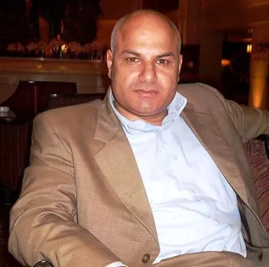 مدار الساعة,أخبار مجلس النواب الأردني,خالد البكار