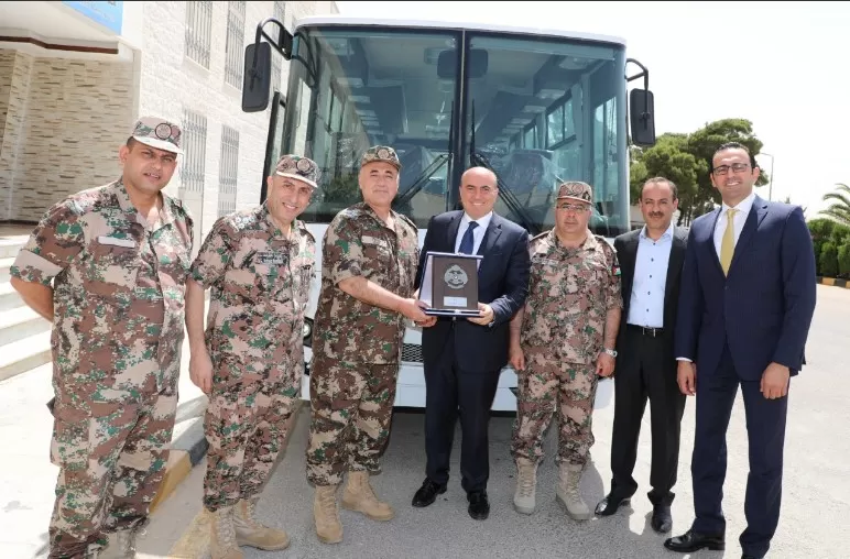 مدار الساعة,أخبار الأردن,اخبار الاردن,القوات المسلحة,سلاح الجو الملكي,الجيش العربي