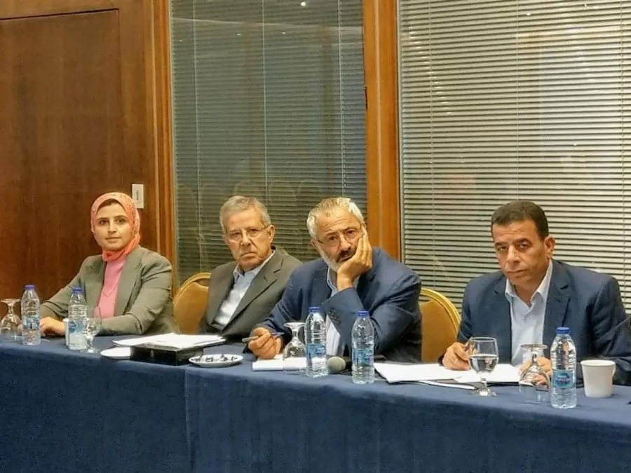 مدار الساعة,أخبار الأردن,اخبار الاردن,وزارة المياه والري,وزارة الزراعة,دائرة الإحصاءات العامة,وزارة المياه,وادي الأردن