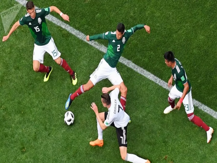 مدار الساعة,أخبار رياضية,كأس العالم