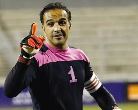 مدار الساعة,أخبار رياضية