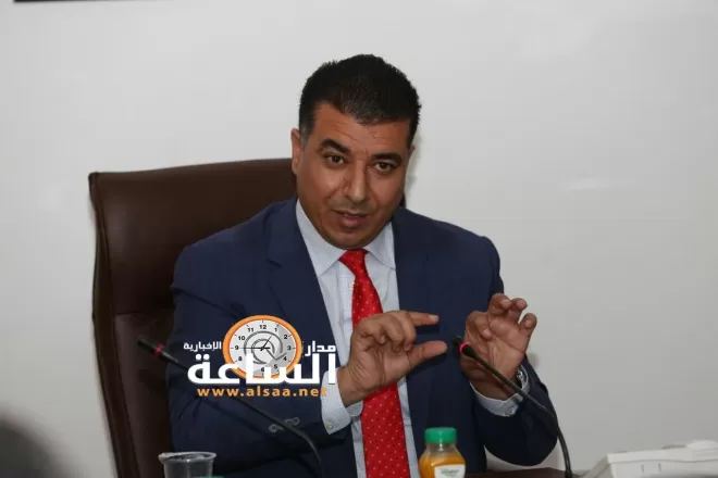 مدار الساعة,أسرار أردنية,وزير الزراعة,نقابة الأطباء