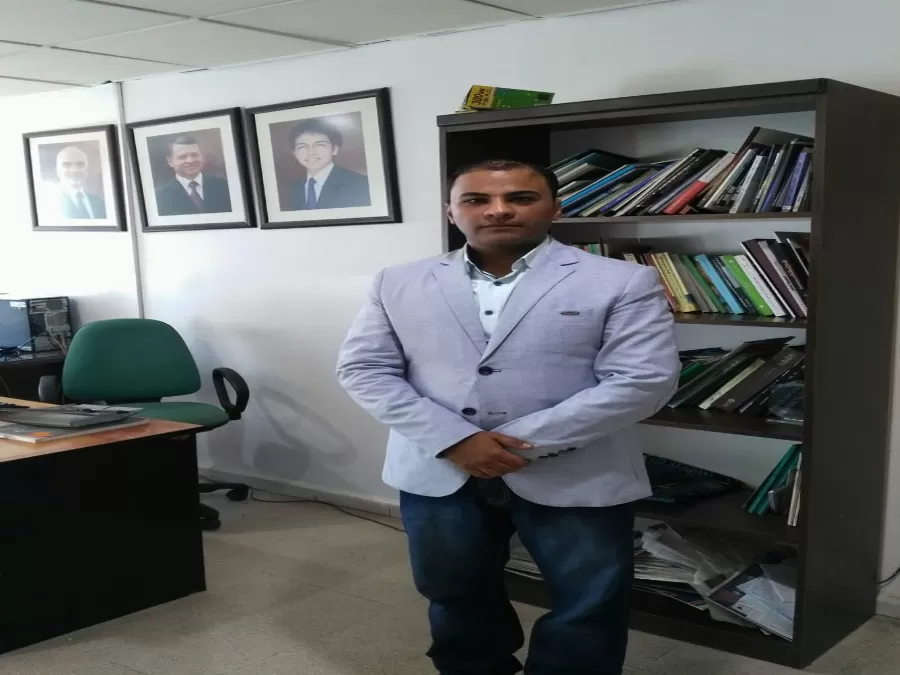 مدار الساعة,أخبار المجتمع الأردني,نقيب الصحفيين