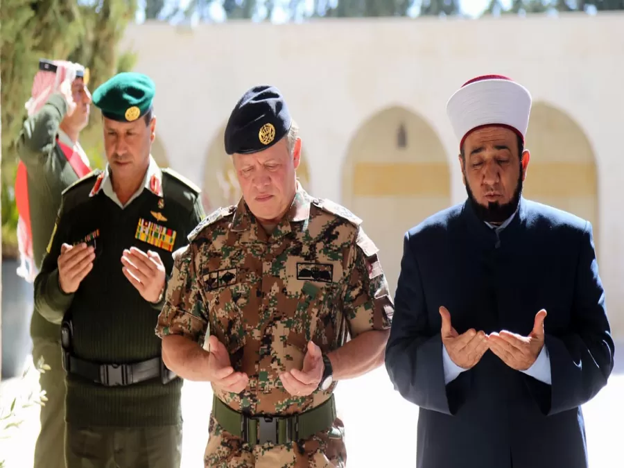 مدار الساعة,أخبار الأردن,اخبار الاردن,الملك الحسين بن طلال,الملك عبدالله الثاني,رئيس الوزراء,مفتي عام المملكة,هيئة الأركان المشتركة,الديوان الملكي الهاشمي,مجلس الأعيان,مجلس النواب,أمانة عمان الكبرى,الأمن العام,الهيئة المستقلة للانتخاب,الدفاع المدني,قوات الدرك,المجلس القضائي,المحكمة الدستورية