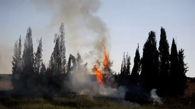 مدار الساعة,أخبار عربية ودولية,قطاع غزة