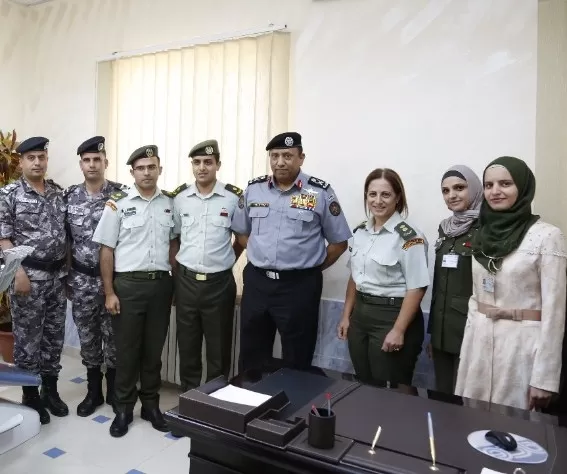 مدار الساعة,أخبار الأردن,اخبار الاردن,قوات الدرك