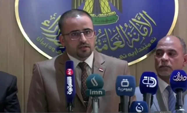 مدار الساعة,أخبار عربية ودولية,وزارة الصحة,مكافحة الفساد