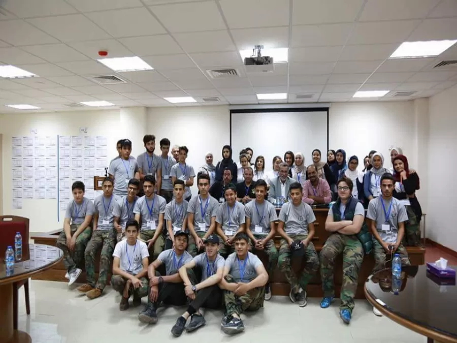 مدار الساعة,أخبار الأردن,اخبار الاردن,وزارة الشباب,الهيئة المستقلة للانتخاب,الانتخابات النيابية