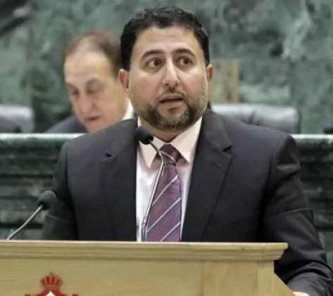 مدار الساعة,أسرار أردنية