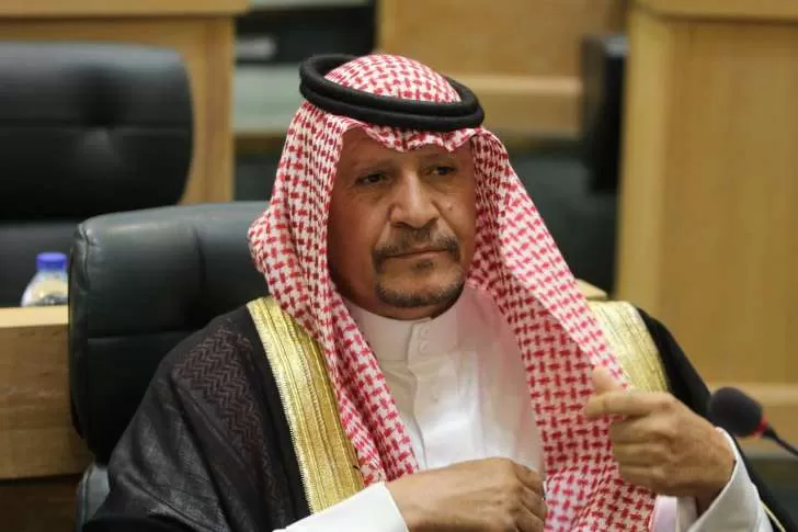مدار الساعة,أسرار أردنية,مجلس النواب,الثورة العربية الكبرى
