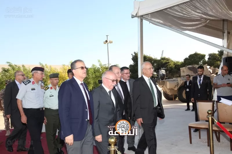 مدار الساعة,أخبار المجتمع الأردني,رئيس الوزراء,القوات المسلحة الأردنية,عيد الاستقلال,عيد الجيش,الثورة العربية الكبرى,عيد الجلوس,القوات المسلحة,الجيش العربي,سيادة القانون