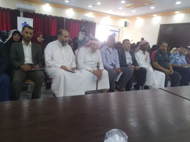 مدار الساعة,أخبار المجتمع الأردني