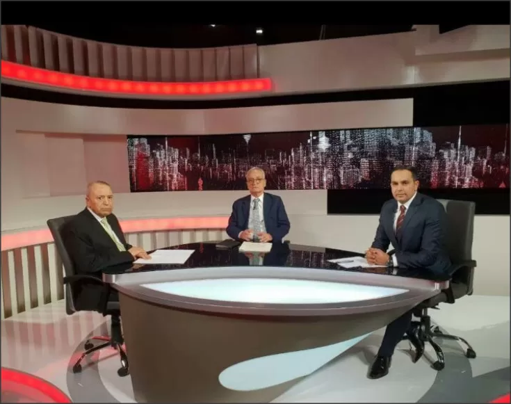 مدار الساعة,أخبار ثقافية,وزير المالية,رئيس الوزراء