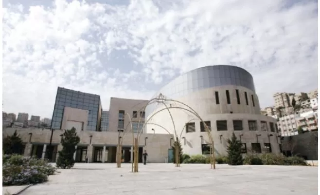 مدار الساعة,أسرار أردنية,أمانة عمان الكبرى,ديوان المحاسبة,مكافحة الفساد