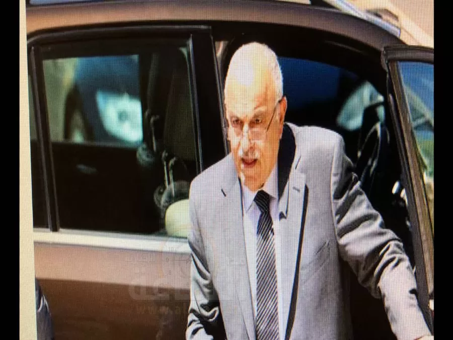 مدار الساعة,أسرار أردنية,رئيس الوزراء,مجلس النواب