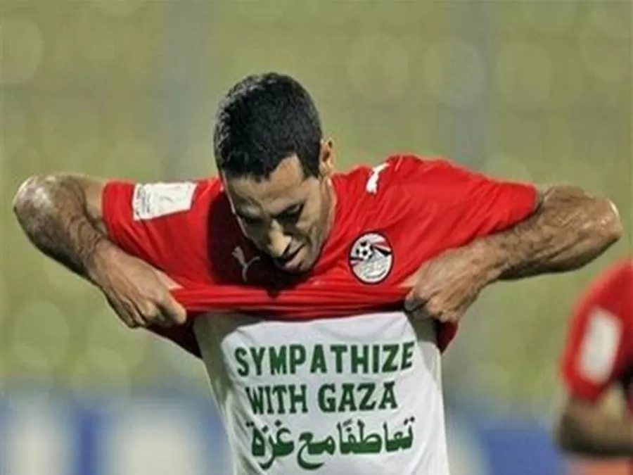 مدار الساعة,أخبار رياضية,وسائل التواصل الاجتماعي