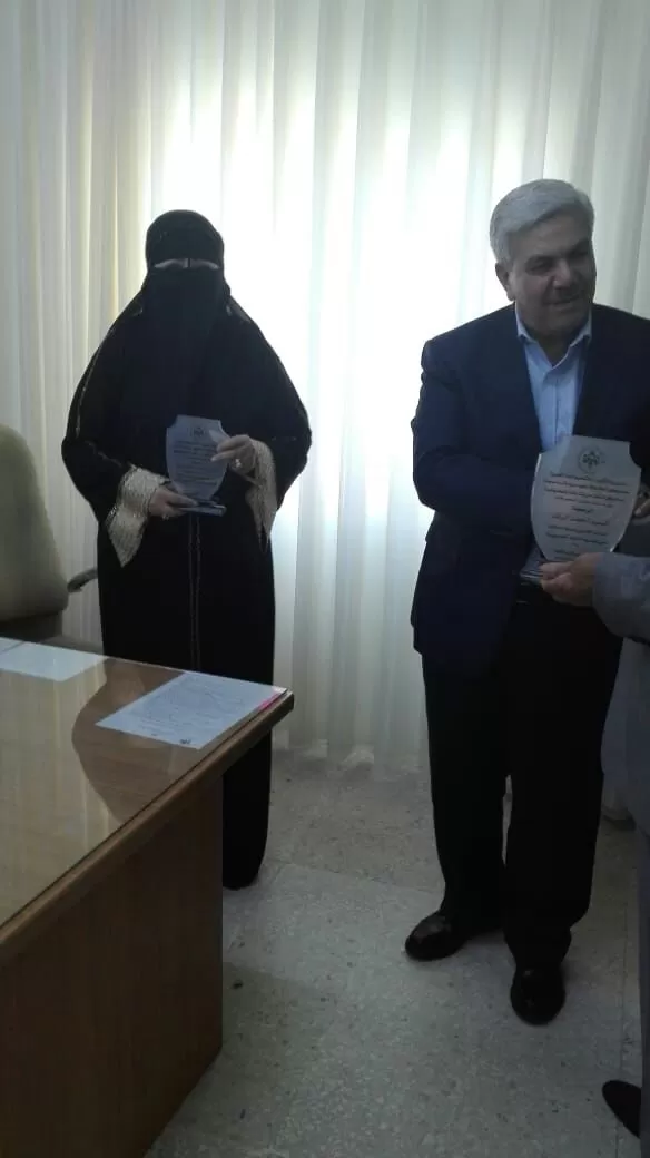 مدار الساعة,أخبار المجتمع الأردني