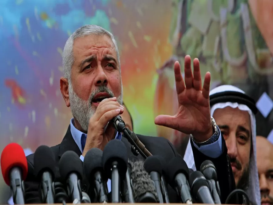 مدار الساعة,أخبار عربية ودولية,قطاع غزة,حركة المقاومة الإسلامية,حركة حماس,خليل الحية