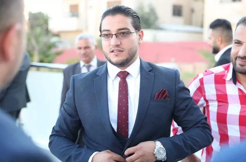 مدار الساعة,أخبار المجتمع الأردني