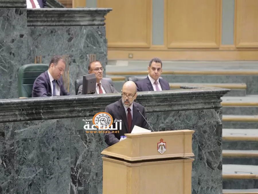 مدار الساعة,أخبار الأردن,اخبار الاردن,رئيس الوزراء,مجلس النواب,الثورة العربية الكبرى,خدمة العلم
