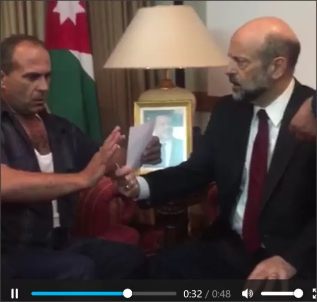 مدار الساعة,Video,فيديو,أخبار الأردن,اخبار الاردن,رئيس الوزراء,مجلس النواب