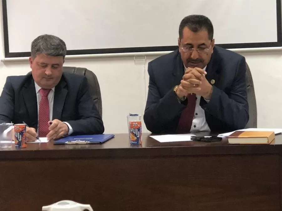 مدار الساعة,أخبار المجتمع الأردني,جامعة جدارا,الثورة العربية الكبرى