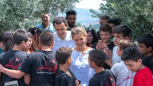 مدار الساعة,أخبار عربية ودولية