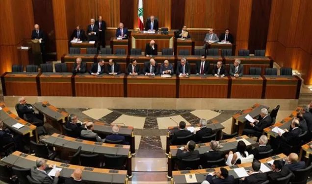 مدار الساعة,أخبار عربية ودولية,مجلس النواب