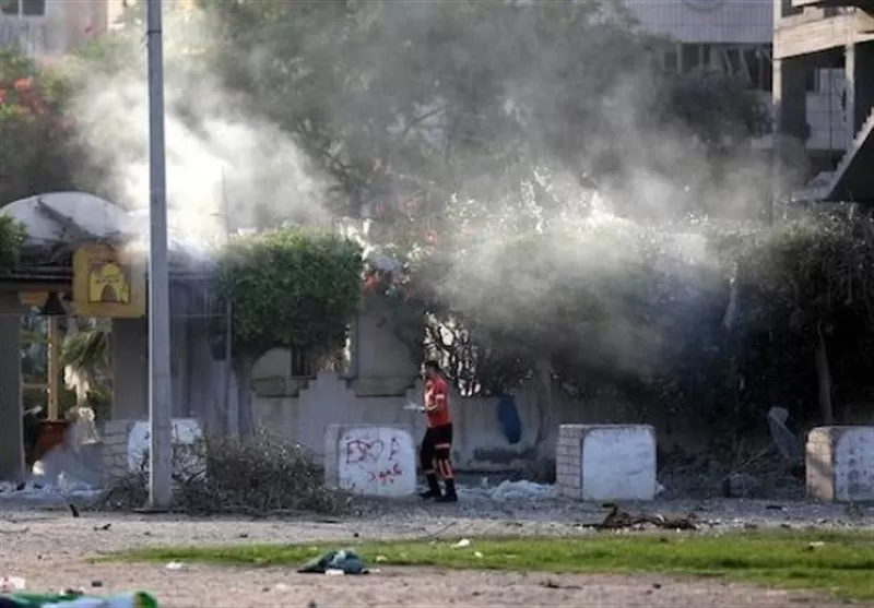 مدار الساعة,أخبار عربية ودولية,وزارة الصحة,قطاع غزة