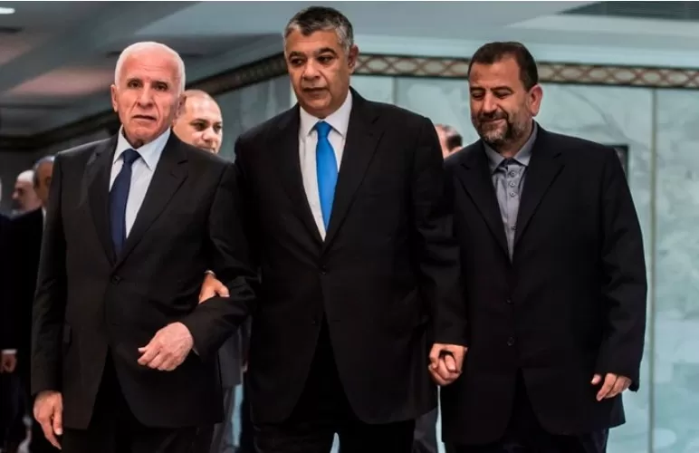 مدار الساعة,أخبار عربية ودولية,حركة حماس