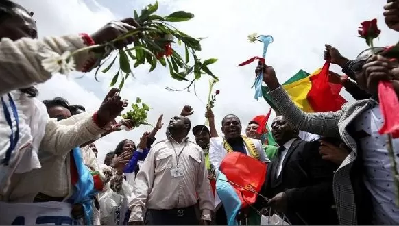 مدار الساعة,أخبار عربية ودولية