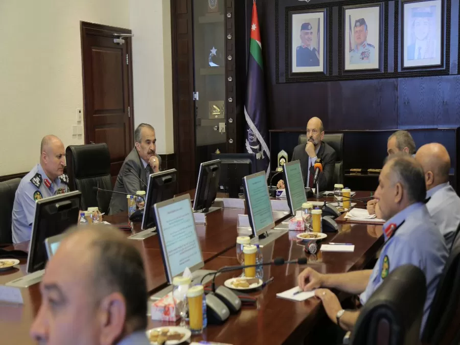مدار الساعة,أخبار الأردن,اخبار الاردن,وزير الداخلية,رئيس الوزراء,الأمن العام