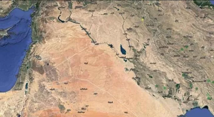 مدار الساعة,أخبار عربية ودولية