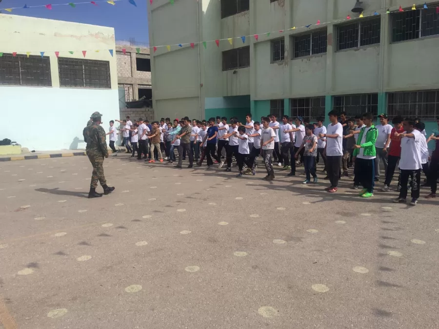 مدار الساعة,أخبار المجتمع الأردني