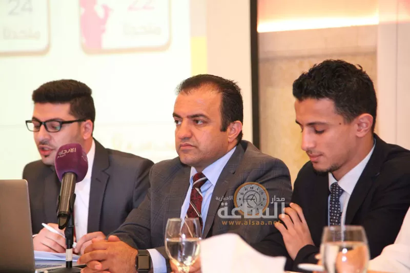 مدار الساعة,أخبار مجلس النواب الأردني,لينا عناب,القوات المسلحة الأردنية,مثنى الغرايبة,مجلس النواب,القوات المسلحة,سيادة القانون,مكافحة الفساد