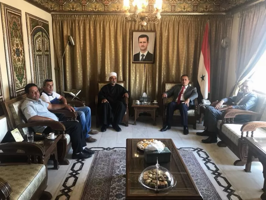 مدار الساعة,أخبار المجتمع الأردني