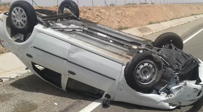 مدار الساعة,أخبار الأردن,اخبار الاردن,مستشفى المفرق,الدفاع المدني