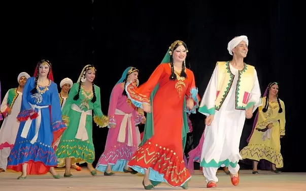 مدار الساعة,أخبار ثقافية